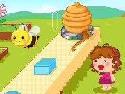 Yummy Honey Jelly Game