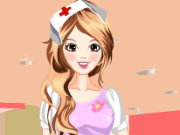 dolce infermiera