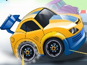 Mini Cars Racing