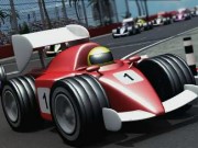 Grand Prix Formula