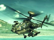 Helicopter Blast