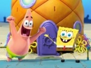 Spongebob New Adventure Game