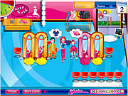 mania rush