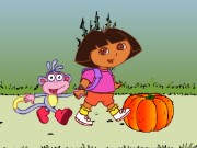 Dora Saves The Prince Game