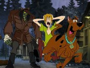 Scooby Doo Run for your Life