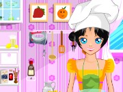 Cook With Sandy Cake Recipes Game
