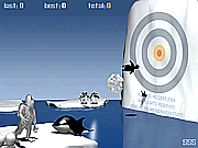 orca bofetada deportes yeti
