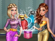 Party DressUp Game