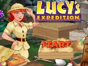 Lucys Expedition Game