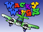 Wacky Wings Game
