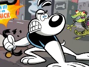 Tuff Puppy Unleashed Game