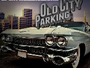 Old City Parking Game