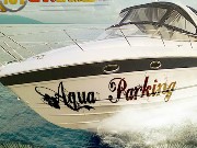 Aqua Parking Game