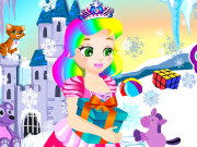 Princess Juliet Mistery Gift Game