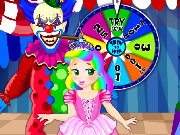 Princess Juliet Carnival Escape Game
