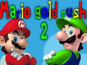 Mario Gold Rush 2 Game
