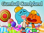 Gumball Candyland Game