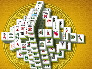 Mahjong Tower Game
