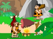 Timmy The Caveman Game