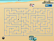 Maze Game 22