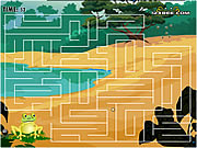 Maze Game 14