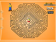 Maze Game 6