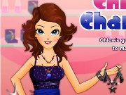 Chloe's Charm Shop