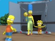 Simpsons Wreckingbal Game