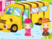 School Bus Design
