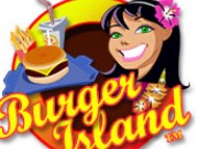 Burger Island Game