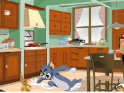 Tom and Jerry Room Escape Game