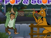 Scooby Doo Haunted Castle Game