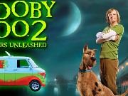 Scooby Doo 2 Monster Unleashed