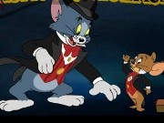Tom And Jerry Meet Sherlock Holmes Game