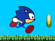 Sonic Hedgehog Xs