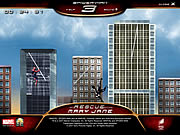 Spiderman 3 Resque Mary Jane