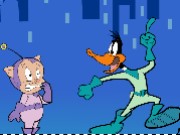Duck Dodgers Mission 5 Game