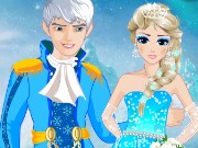 Elsa And Jack Love Date