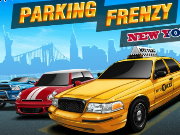 Parking Frenzy New York Game