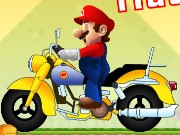 Mario ride 3