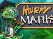 Murfy Maths Game
