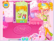 Sue Beauty Room Game