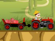 Farm Express 3 Game