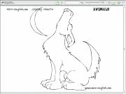 Animals coloring 2 Game