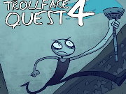 Trollface quest 4 Game