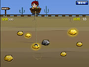 Gold Miner 3 Game
