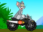 Tom And Jerry Super Moto Game