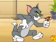 Tom and Jerry Quacker Save Game