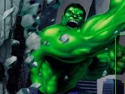 hulk distruggere