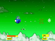 ben 10 alien hunter